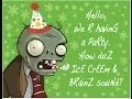 Download Lagu PvZ 2 Piñata Birthday Party 25 May 2014