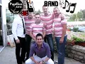 Papillon Band - Zeljka - Cvete moj.mp4