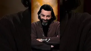 السر الي وراء الجدار الجليدي مع الدكتور محمود صلاح 