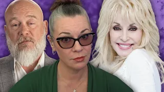 Dolly Parton Estate Fight and Lawsuit.  | The Emily Show