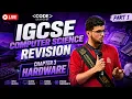 CHAPTER 3 ENTIRE REVISION - HARDWARE IGCSE O LEVEL COMPUTER SCIENCE