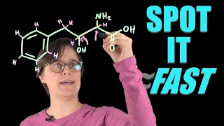 What is Chirality How to Find Chiral Centers Quickly