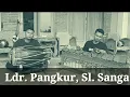 Download Lagu Ladrang Pangkur, Sl. Sanga (cover kendang gender)