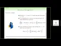 DSA2021-Introduction to Stochastic Modeling in Mathematical Biology Prof Tomas Alarcon Lecture 3