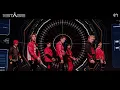 Lagu SuperM 슈퍼엠 '100' @SuperM THE STAGE