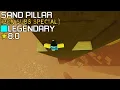Roblox FE2 Community Maps - Sand Pillar 20K SUBS SPECIAL Baseline Legendary