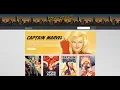 How to build an app with Marvel s API