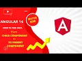 Angular - How to Pass Data From a Child Component to a Parent Component