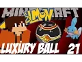 Minecraft Pixelmon - 21