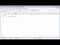 Beginner PHP Tutorial 16 Variables 1