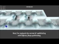 New RPG AI tests The Incredible Power of Dijkstra Maps