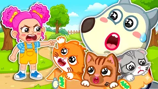 Pequeno Bingo e Seus Amiguinhos! 🐶💕 Cantiga Infantil 🌸 LaLa Canções Infantis