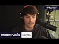 Download Lagu JUST CHATTING + GEOGUESSR + BATTLEFIELD 4 + ABIOTIC FACTOR [LIVE #137/25] | mount vods