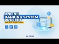 Online Banking System in PHP MySQL - Source Code Full Project Guide
