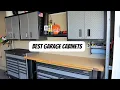 Gladiator Garage Cabinet 10 Year Ownership Overview Best Garage Cabinets