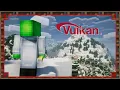 The Future of Modded Minecraft with Vulkan