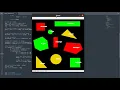 Shape Detection using Python and OpenCV