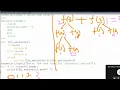 Fibonacci series Python Program using Recursive function in Tamil
