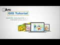 Suitability analysis Part-2 on ArcGIS through ModelBuilder