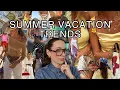 Download Lagu SUMMER 2025 FASHION TRENDS | what to wear this summer *Pinterest inspired wearable vacation outfits*
