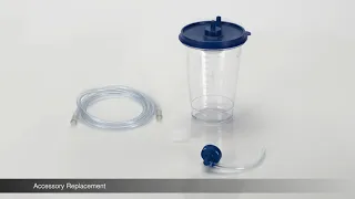 PureWick System - Accessory Replacement at Home