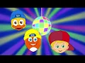 Sayılar 🎈 Baloncu Amca | Sevimli Dostlar Bebek ve Çocuk Şarkıları | Adisebaba TV #sevimlidostlar