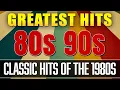 Lagu Golden 80s Oldies – Best Retro Hits Playlist – Unforgettable 1980s Songs