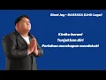 Download Lagu Giant Jay -  RAKSASA (Lirik lagu)