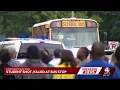 Student shot killed at bus stop in Gaffney South Carolina s say