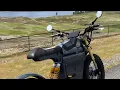 Rumble Motors Air SS eBike Review Tacoma WA