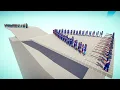 Download Lagu Tournament On The Slopes Map | Totally Accurate Battle Simulator TABS