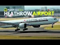 Download Lagu Heathrow Airport Live - Saturday 6th September 2025