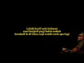 Lagu Iwan Fals - Gali Gongli