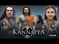 Download Lagu Kannappa Full Movie in Hindi Dubbed 2025 | Vishnu | Prabhas | Akshay | Epic disaster | South Movie