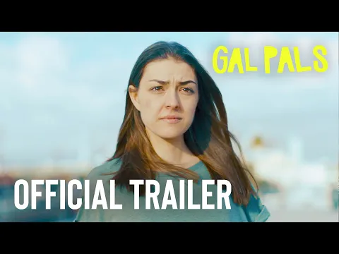 GAL PALS Official Trailer | Season 3