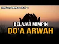 Belajar Doa Arwah Untuk Almarhum Orang Tua