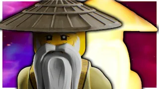 Why Did Master Wu Cause The Merge