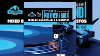 kop afro soul feat ciyabum broke my soul dubbed to love mix 