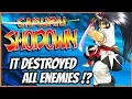 SAMURAI SHODOWN HISTORY - SNK s Fighting Game that DESTROYED Competition