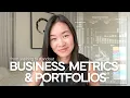 Business Metrics for Data Analysts Portfolio Project Q A