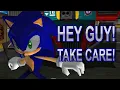 Download Lagu Japanese Sonic's engrish (compilation)