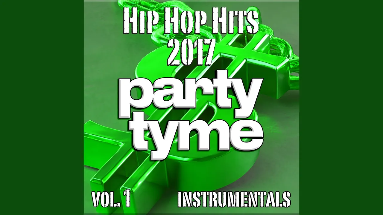 Mask Off (Instrumental) Mask Off (Instrumental)