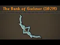 I sold my bank for a Bowfa