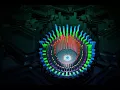 Download Lagu cinta buatan (plastik) visualizer by tama