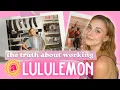 The Truth About Working at Lululemon from a former educator