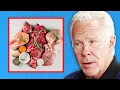 What Does Mark Sisson Eat in a Day