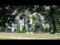 Download Lagu kreasi senam imbit ageung  bajidor ..by lies cobra