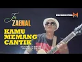 Jo Zaenal  -  KAMU MEMANG CANTIK  LAGU REGE VIRAL 2025 (Official Music Video )