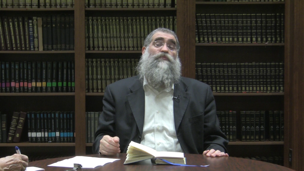 Artwork for podcast Tanya by Rabbi Yitzchok Minkowicz