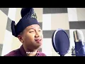 FAREAST - SAAT LAFAZ SAKINAH | Cover by Syahiri Shamsudin